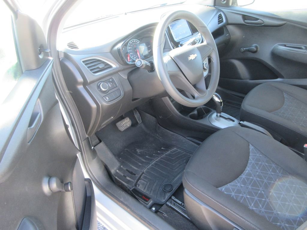 Used 2019 Chevrolet Spark LS image 10