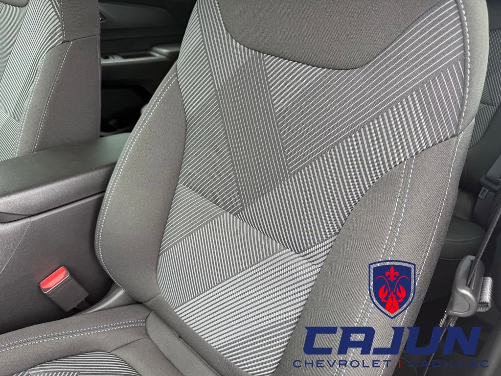 New 2027 Chevrolet Bolt LT w/ Comfort Package FWD image 8