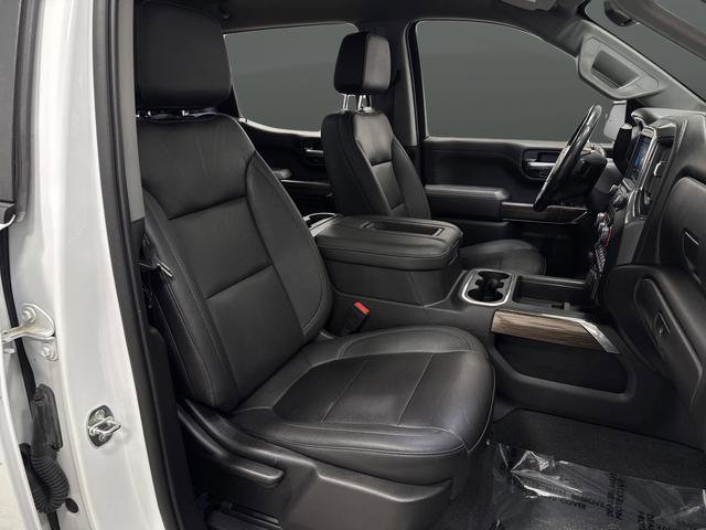 Used 2021 Chevrolet Silverado 1500 RST w/ All Star Edition Plus image 31