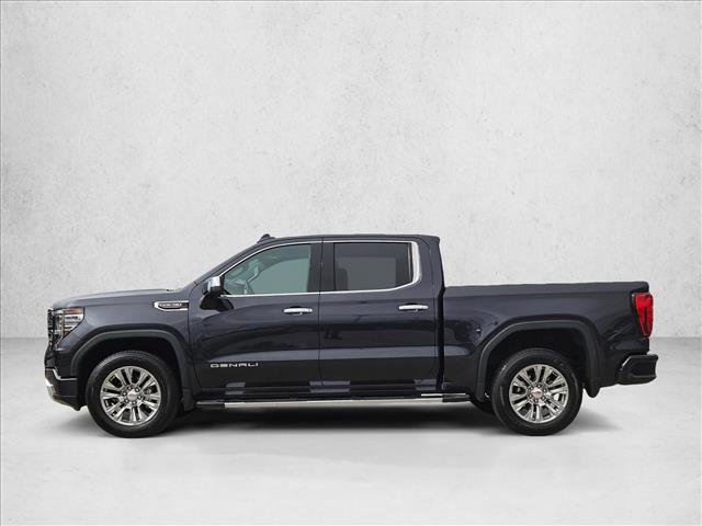 Used 2022 GMC Sierra 1500 Denali image 8