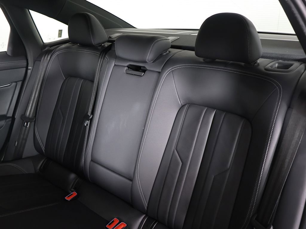 Used 2023 Audi A6 2.0T Premium w/ Convenience Package image 34