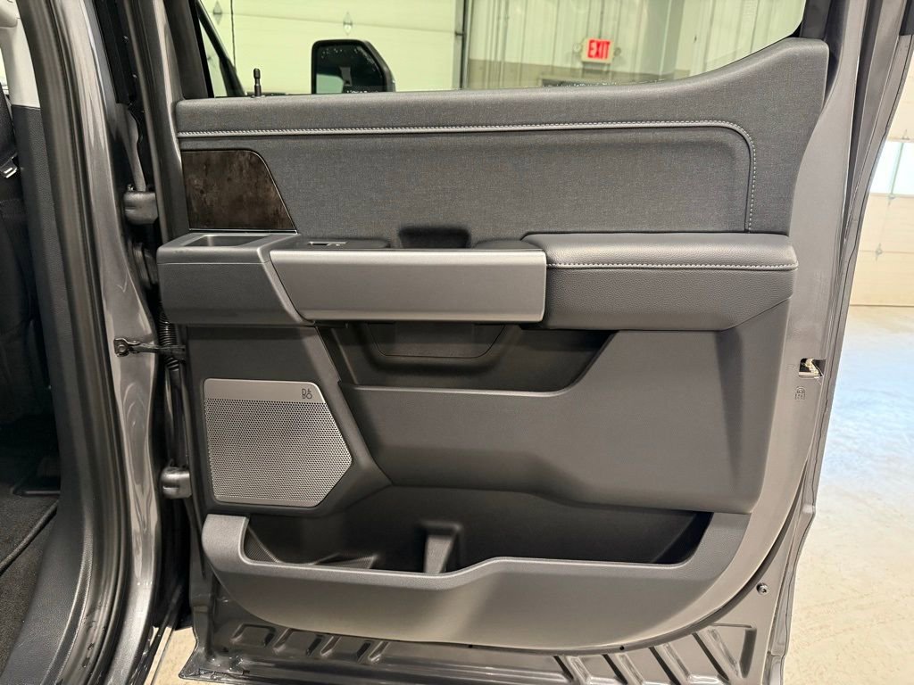 New 2026 Ford F350 Lariat AWD/4WD image 28