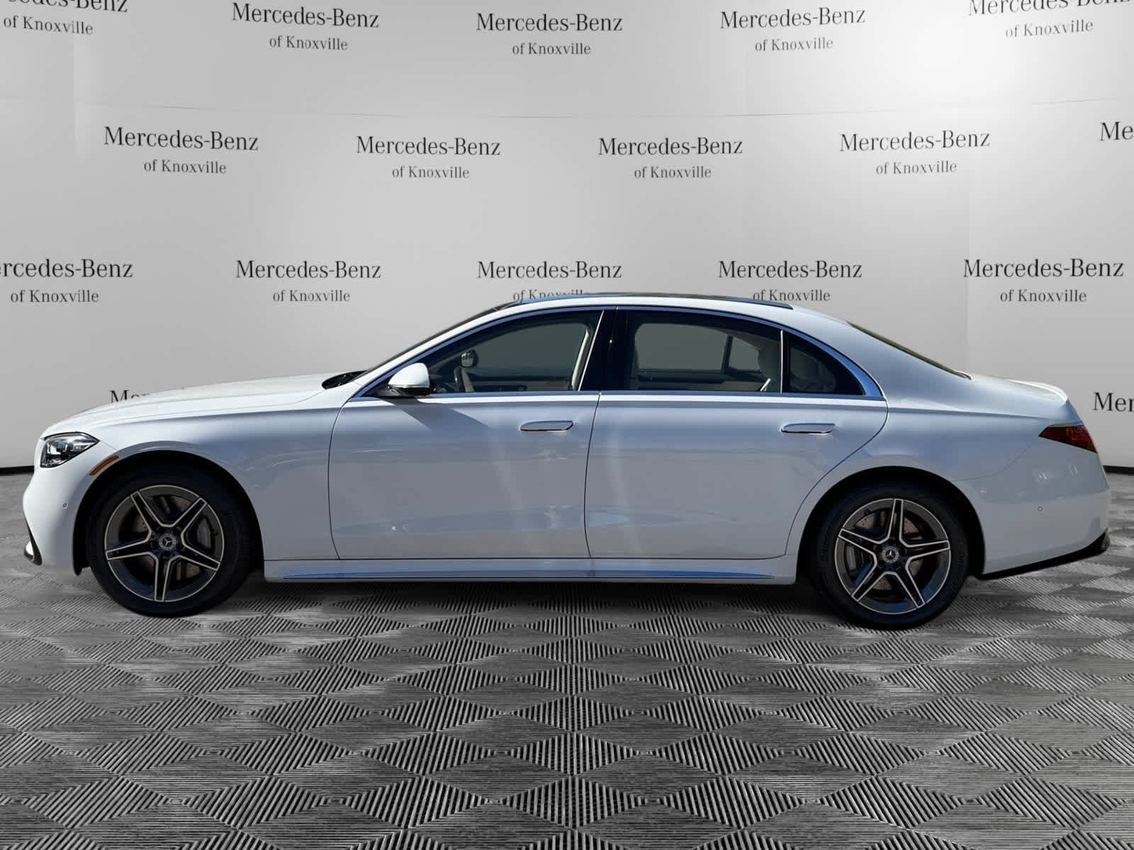 New 2026 Mercedes-Benz S 500 4MATIC video 2