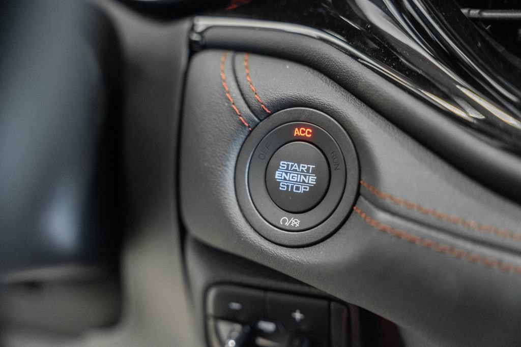 New 2026 Dodge Durango GT AWD/4WD image 27