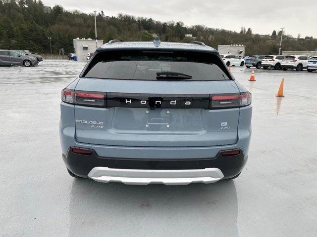 New 2026 Honda Prologue Elite image 10