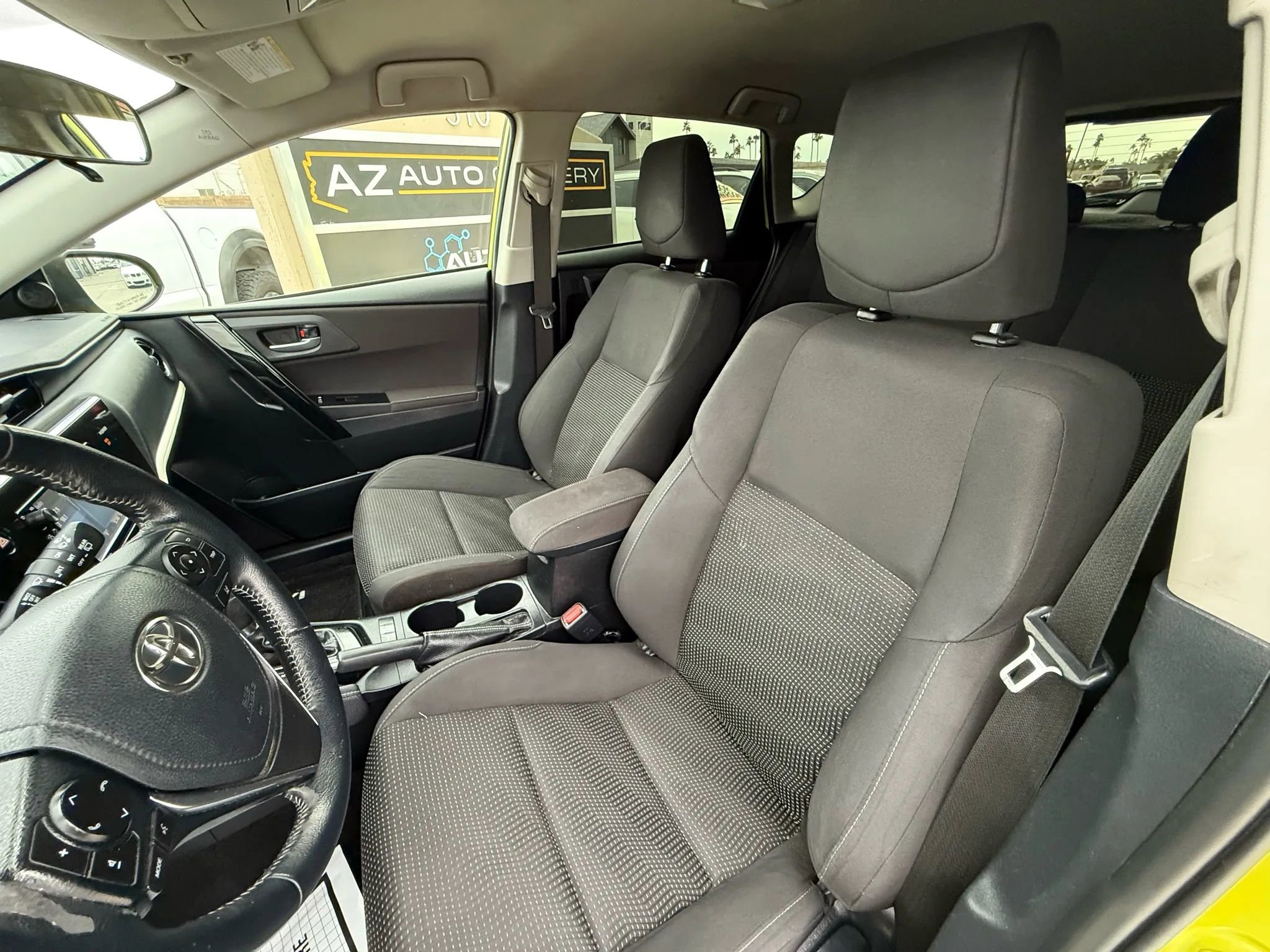 Used 2018 Toyota Corolla iM image 20