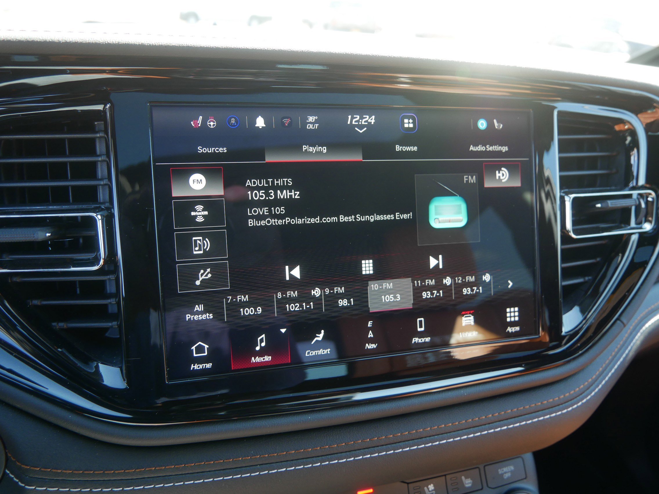 Used 2025 Dodge Durango SRT Hellcat image 33