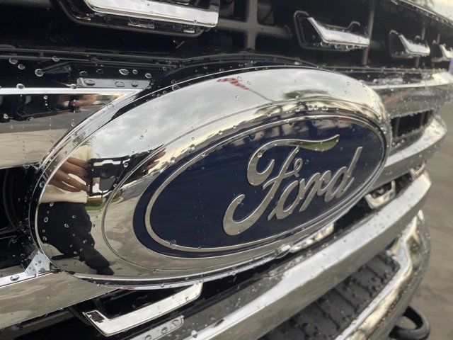 New 2026 Ford F250 XLT image 29