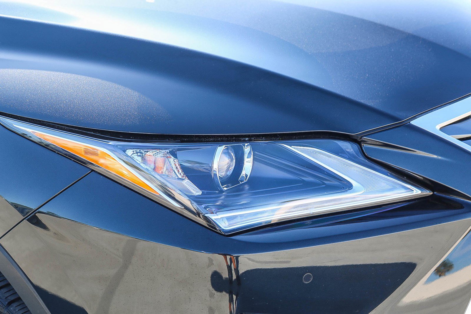 Used 2019 Lexus RX 350L AWD image 8