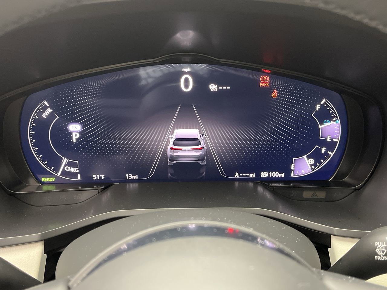 New 2026 MAZDA CX-90 Plug-In Hybrid w/ Premium Plus image 17