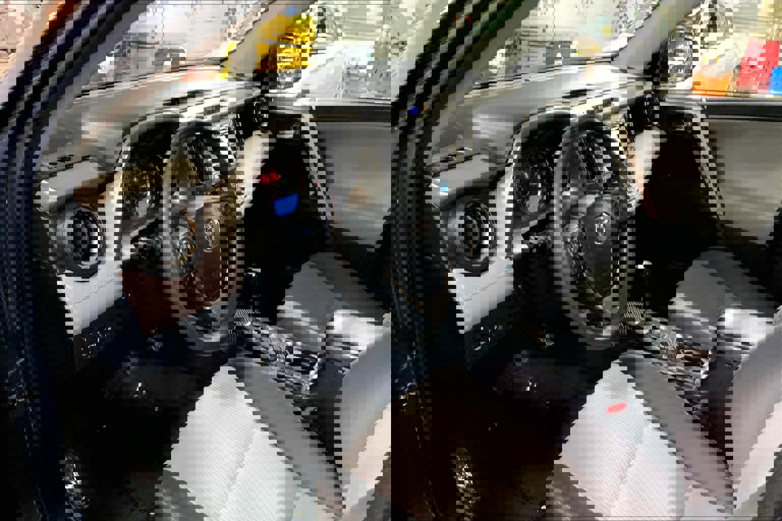 Used 2014 Toyota RAV4 XLE image 18