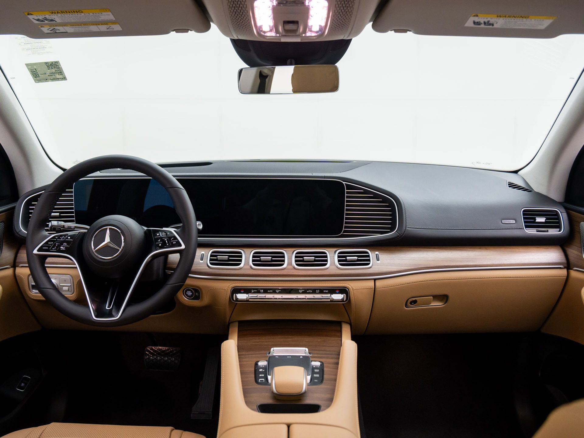 New 2026 Mercedes-Benz GLE 350 4MATIC image 10