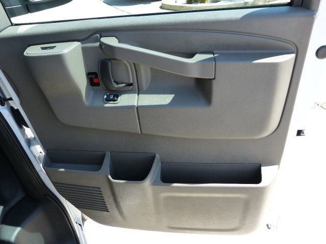 Used 2022 GMC Savana 2500 w/ Driver Convenience Package image 22