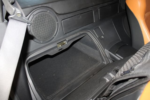 Used 2006 Nissan 350Z Touring w/ (N93) Cargo Convenience Pkg RWD image 42