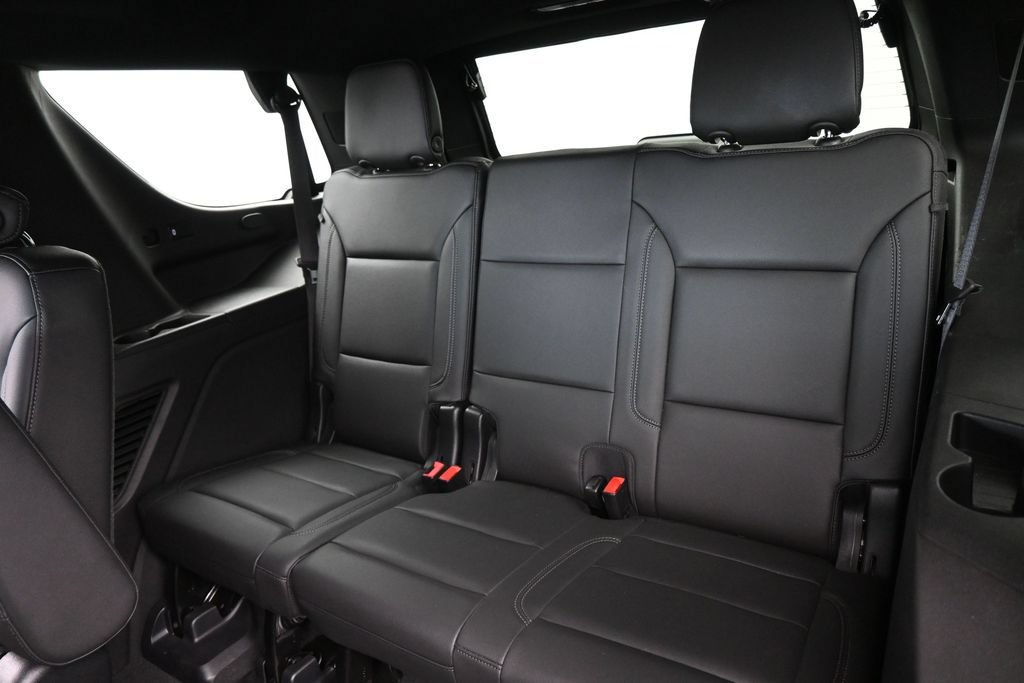 Used 2021 Chevrolet Tahoe LT RWD image 37