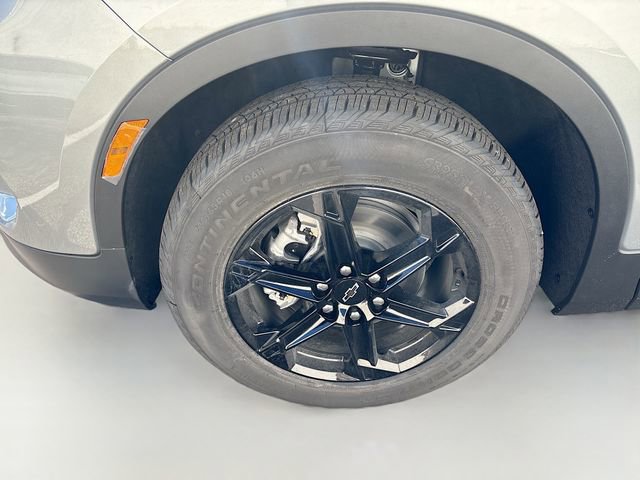 New 2026 Chevrolet Blazer LT w/ Sound & Technology Package image 32