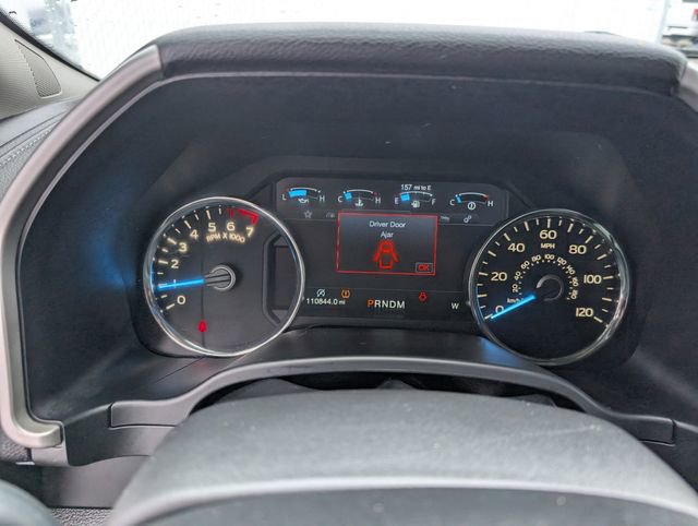 Used 2018 Ford F150 Lariat image 16