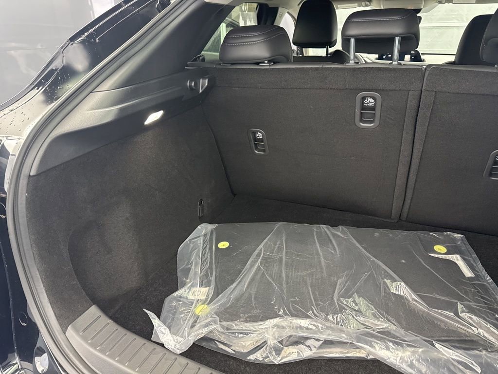 Used 2025 MAZDA CX-30 AWD 2.5 S w/ Select Sport Pkg image 39