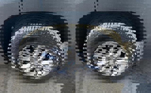 Certified 2022 GMC Terrain SLT w/ Infotainment Package II image 9