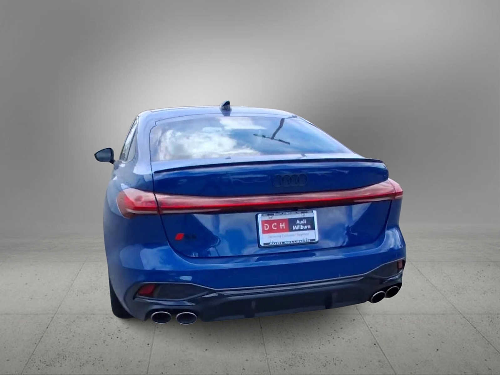 New 2026 Audi S5 Premium Plus AWD/4WD image 7