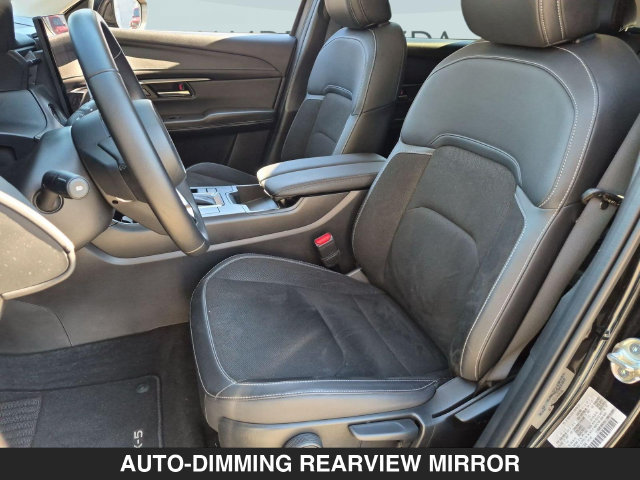 Used 2026 MAZDA CX-5 Select AWD/4WD image 13