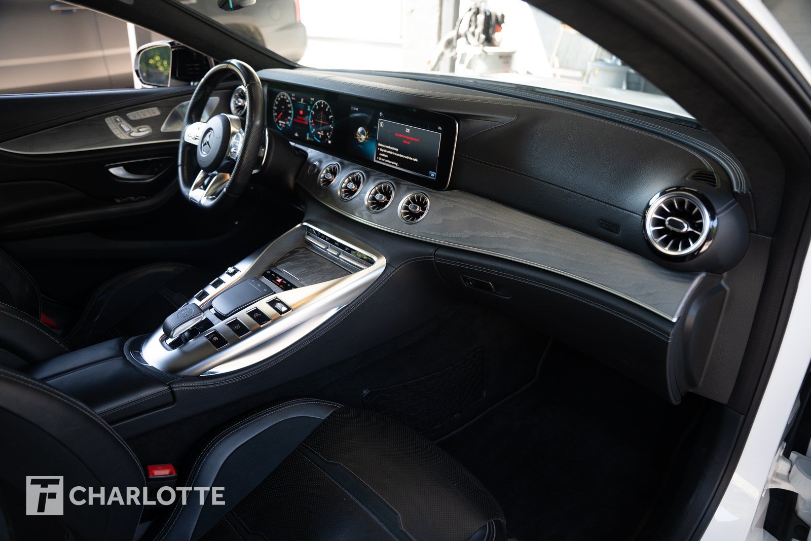 Used 2020 Mercedes-Benz AMG GT 63 S image 28