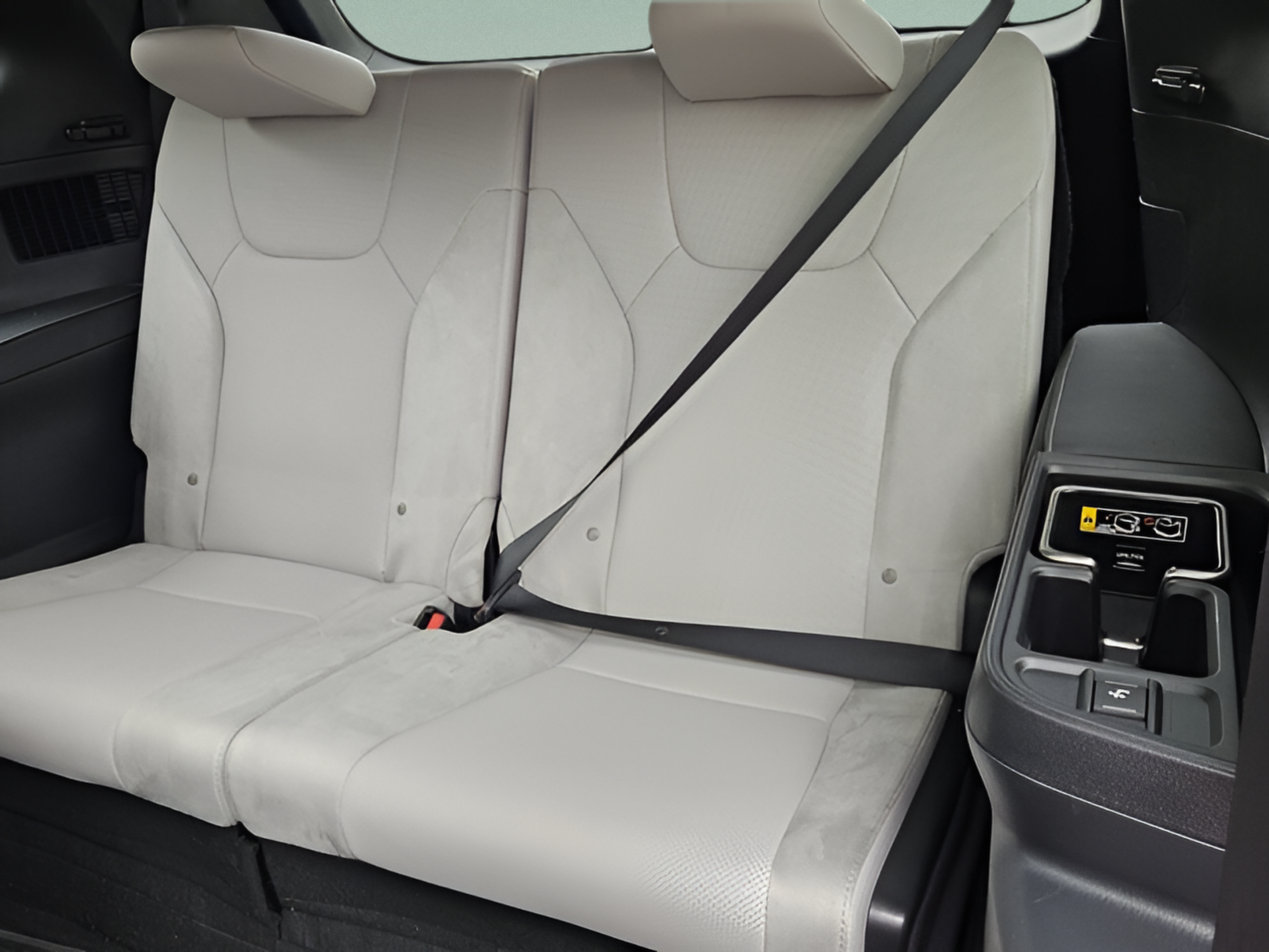 Used 2026 Lexus TX 350 AWD w/ Technology Package image 9