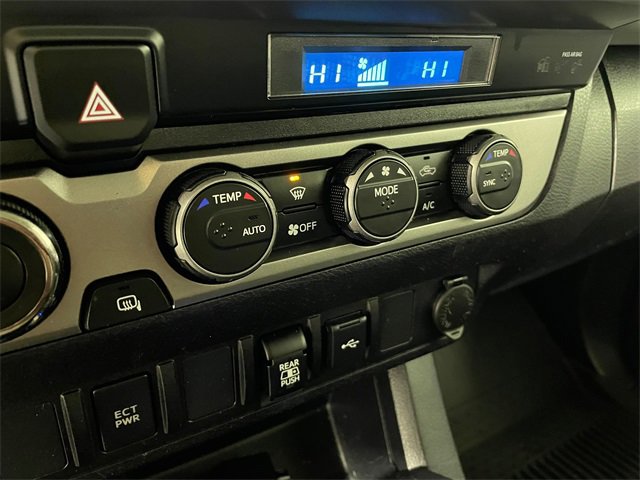 Used 2021 Toyota Tacoma SR5 image 8