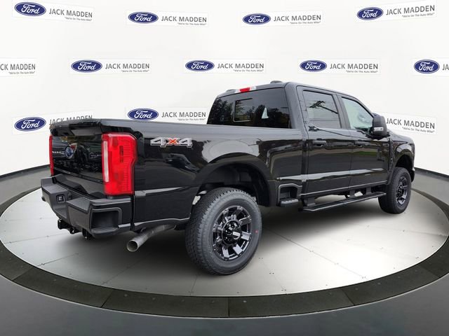 New 2026 Ford F250 XL w/ STX Appearance Package image 5