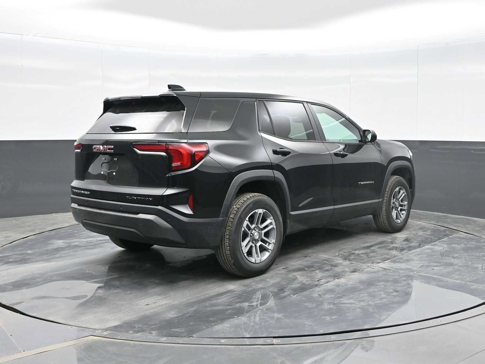 New 2026 GMC Terrain Elevation image 6