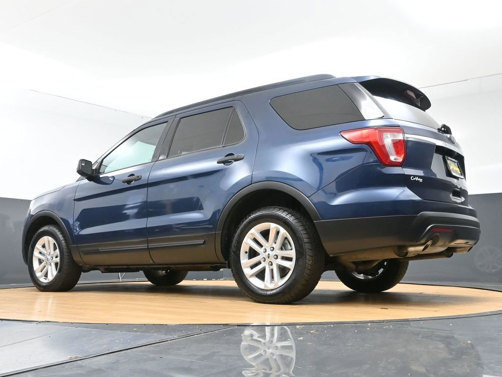 Used 2017 Ford Explorer 4WD image 52
