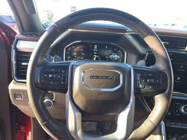 Used 2024 GMC Sierra 1500 Denali image 20