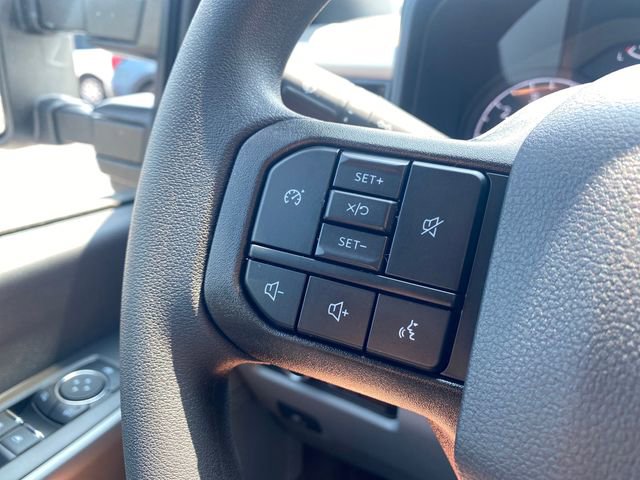 New 2025 Ford F350 XL w/ STX Appearance Package image 29