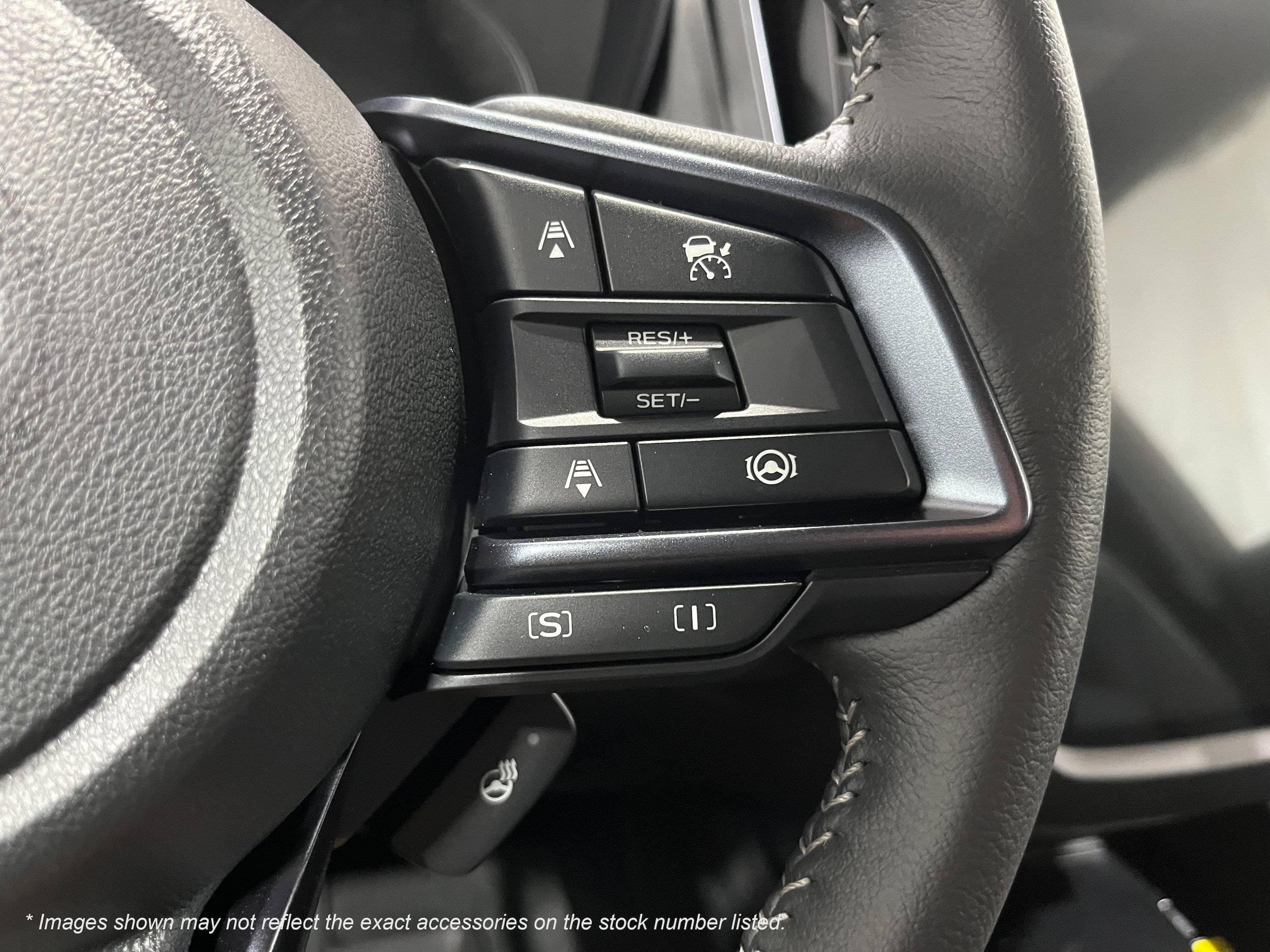 New 2026 Subaru Forester Limited AWD/4WD image 19