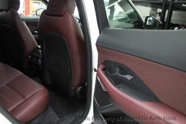 Used 2024 Jaguar E-PACE R-Dynamic SE image 45