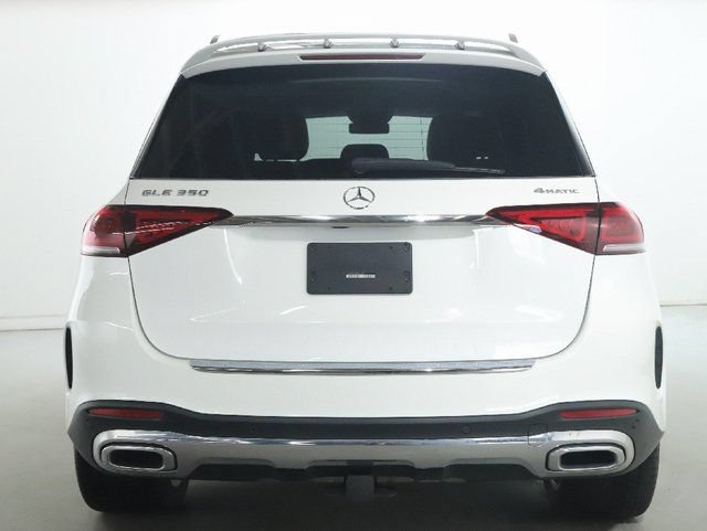 Used 2022 Mercedes-Benz GLE 350 4MATIC image 44