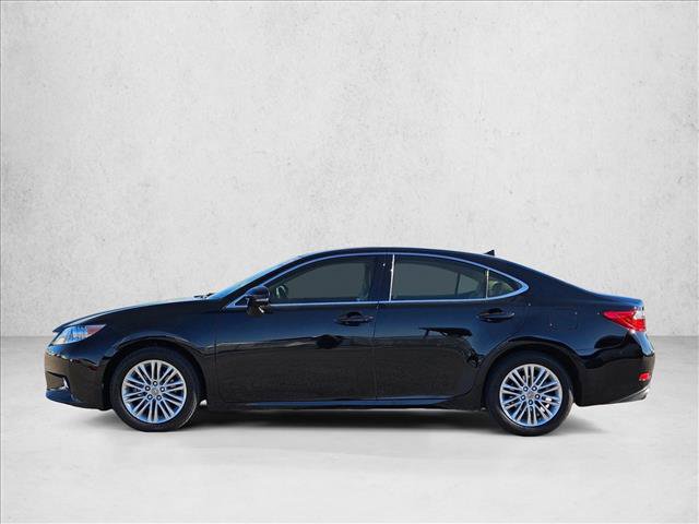 Used 2013 Lexus ES 350 w/ Luxury Pkg image 9