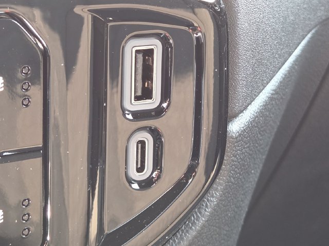 New 2026 Chevrolet Silverado 1500 LT AWD/4WD image 31