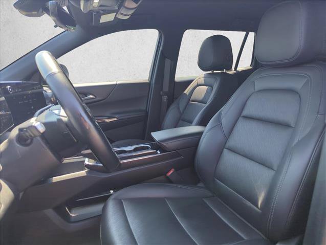 Used 2025 Chevrolet Equinox LT w/ Convenience Package II AWD/4WD image 19
