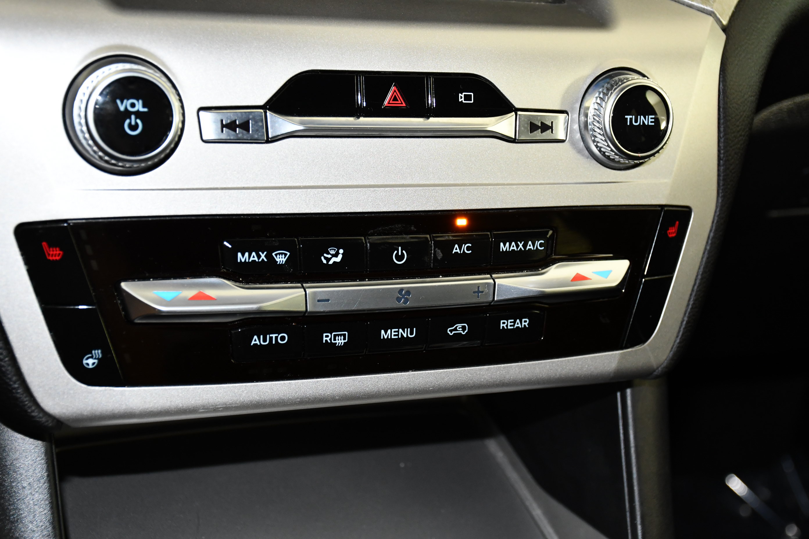 Used 2022 Ford Explorer Timberline AWD/4WD image 31
