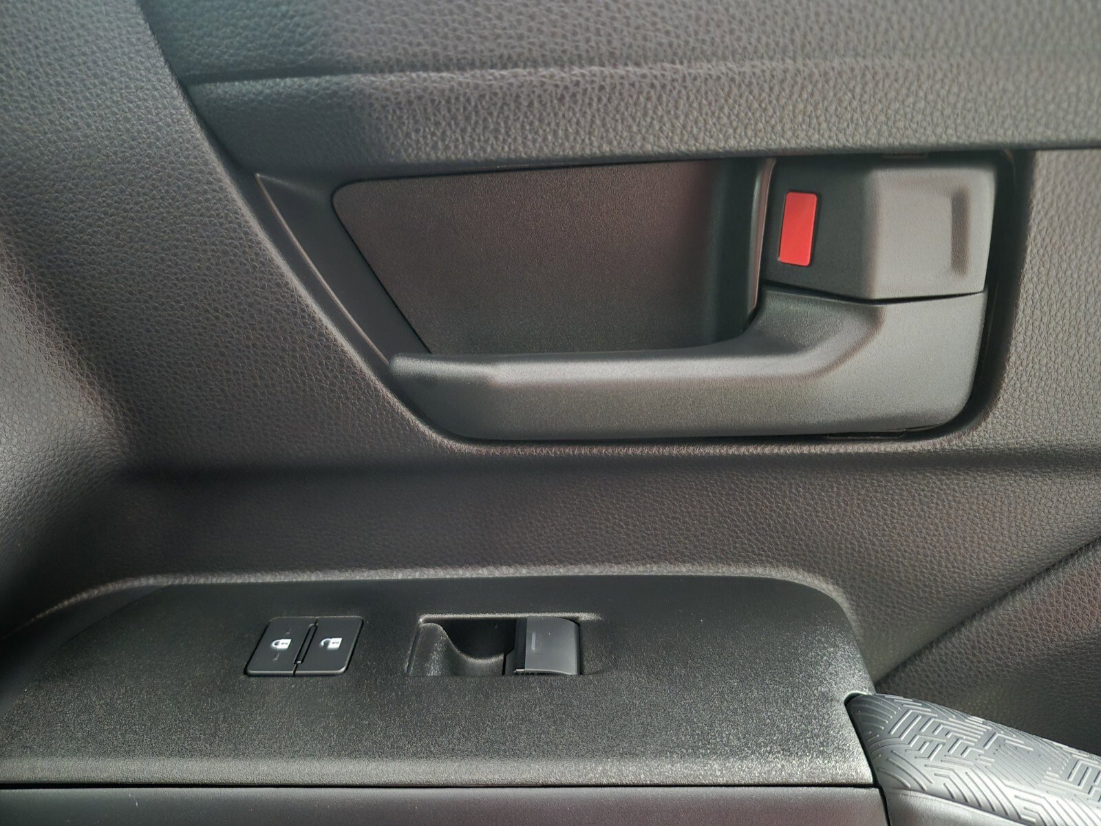 New 2026 Toyota 4Runner 4WD image 35