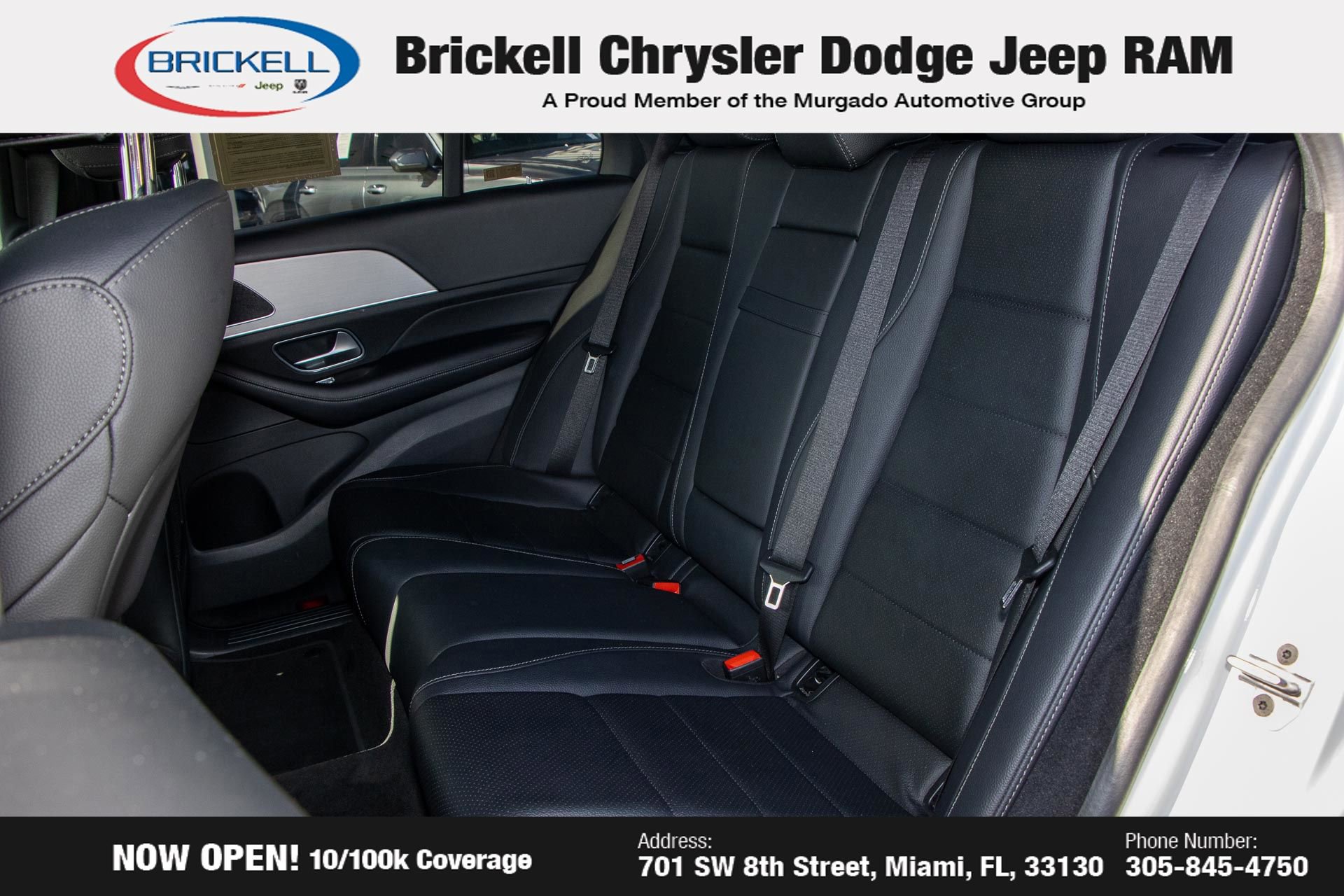 Used 2024 Mercedes-Benz GLE 350 GLE 350 image 15