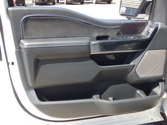 Used 2025 Ford F150 Platinum w/ FX4 Off-Road Package AWD/4WD image 26