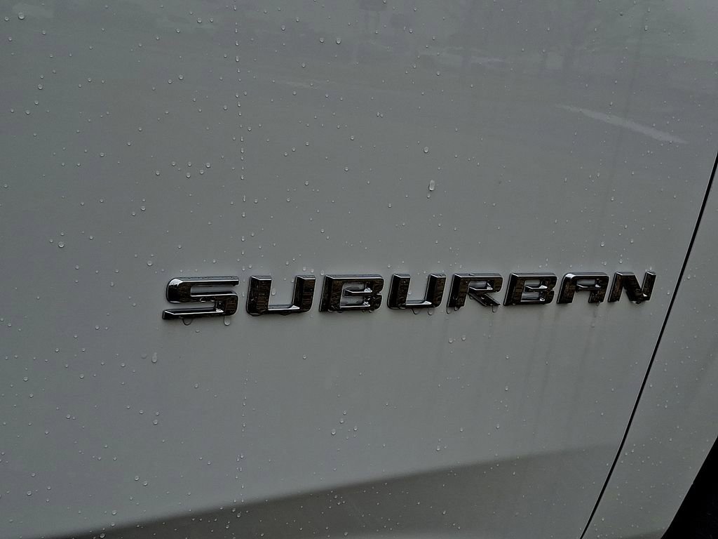 New 2026 Chevrolet Suburban LT w/ Comfort Package AWD/4WD image 20