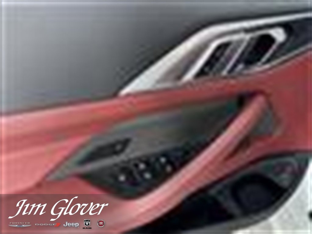 Used 2023 BMW 430i xDrive Convertible w/ M Sport Package image 19