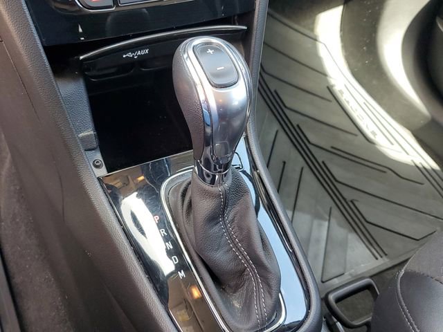 Used 2017 Buick Encore Preferred image 27