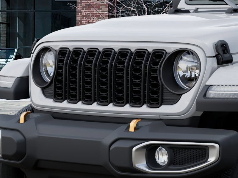 New 2026 Jeep Gladiator Sport AWD/4WD image 11