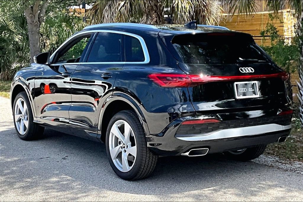 New 2026 Audi Q5 Premium Plus AWD/4WD image 7