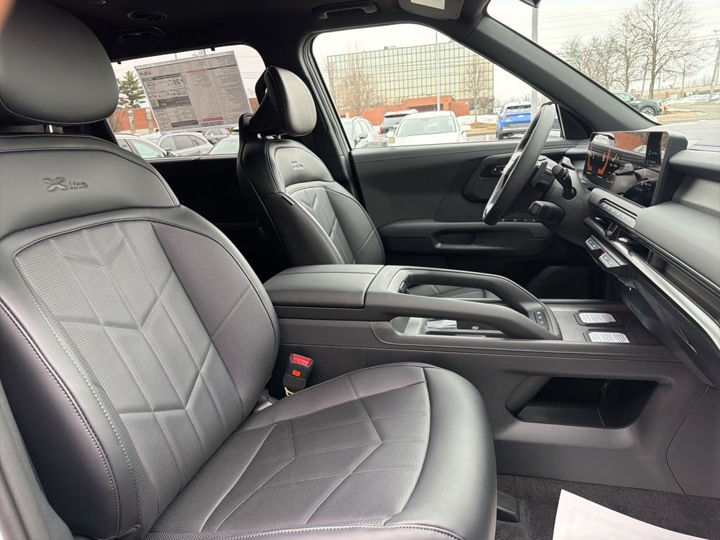 New 2027 Kia Telluride EX X-Line image 12