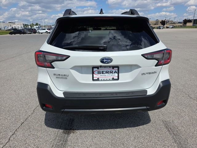 Used 2023 Subaru Outback Premium AWD/4WD image 12